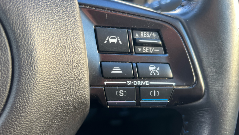 Subaru Levorg 2.0i GT 5dr Lineartronic Petrol Estate